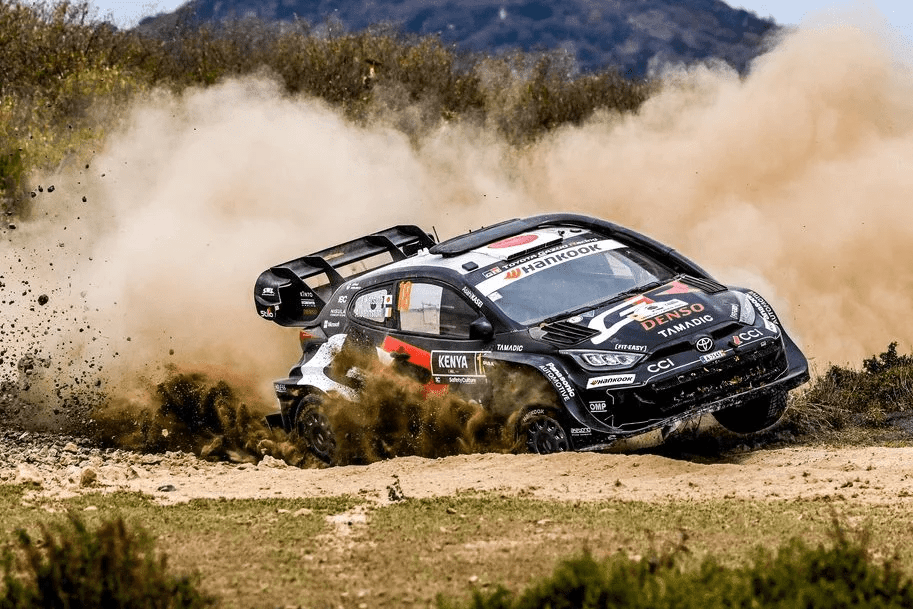 Desbloqueando la Técnica