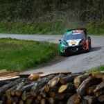 Circuitos WRC