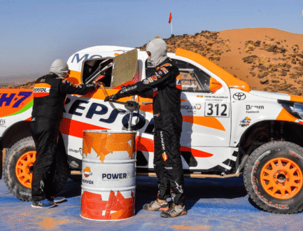 motorsport