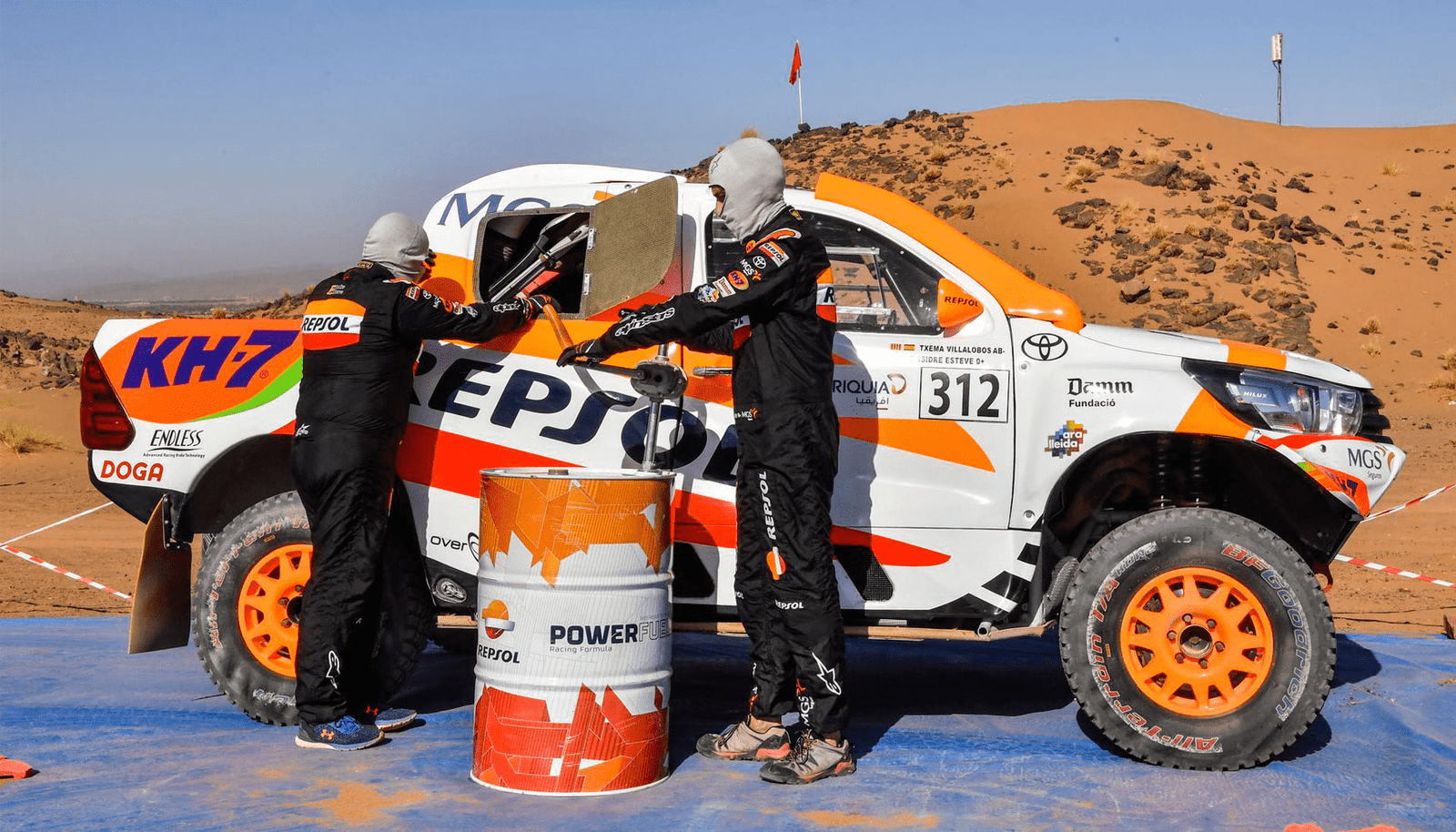 motorsport