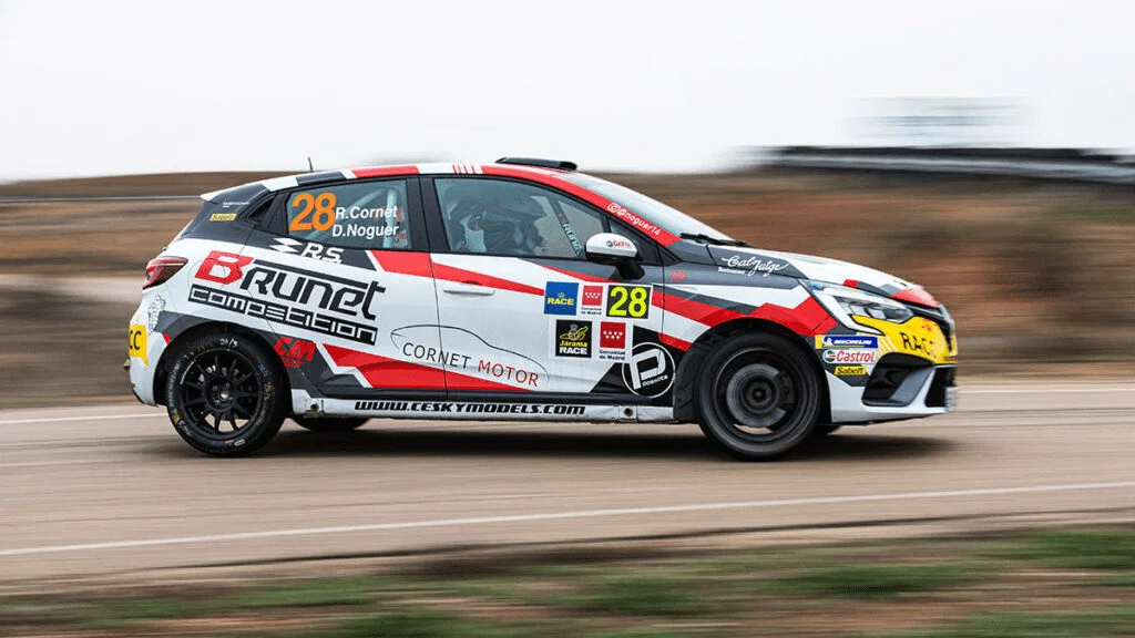 Desbloqueando la Técnica